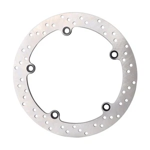 Hinten Scheibe Bremsscheiben Rotor Für BMW R1100GS R1100S R1100R R1100RT / ABS - Picture 1 of 5