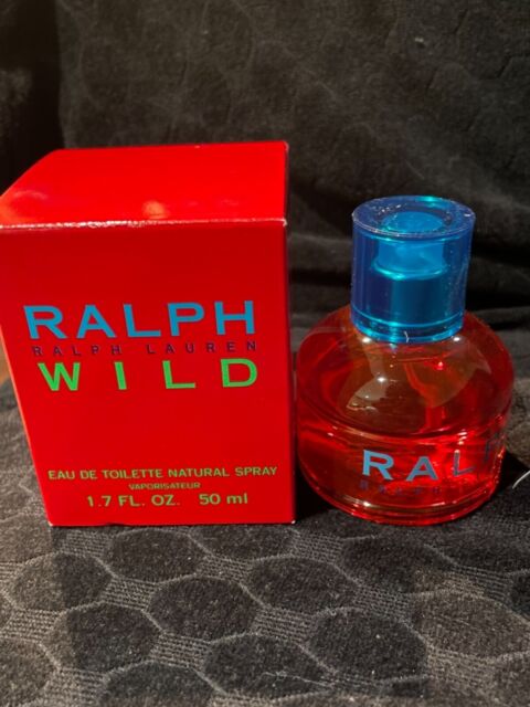 Woman Ralph Lauren, Perfume Feminino Ralph Lauren Usado 90012151