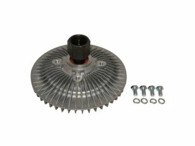 Embrague ventilador Dodge Durango 2004-2009 82617MW 2005 2006 2007 2008 Foto 1 de 2