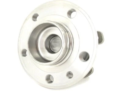 For 2010-2017 Volvo XC60 Wheel Hub Assembly Rear 32678JXRZ 2011 2012 2013 2014 Foto 1 de 2