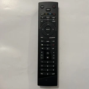 Altice - TV Remote Control - Black, Model# T4HU1617/46K - Zdjęcie 1 z 3