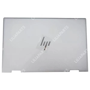 Tapa trasera tapa superior para HP ENVY X360 15-EW 15-EY 15Z-EY 15-EW0013DX N09645-001 - Imagen 1 de 7