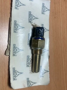 Deutz Genuine Part 0118-2702 Diesel Temperature Sender - Picture 1 of 3