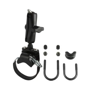 RAM ATV/UTV Strap Rail Base and Medium Arm Camera Thread Ball RAM-B-149Z-2-237 - Picture 1 of 1