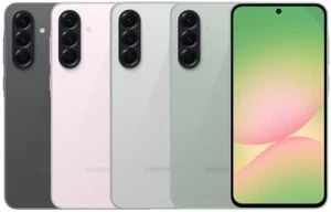 Samsung Galaxy A56 5G - 128, 256 GB - All Colours - Unlocked - Pristine A+ - Picture 1 of 29