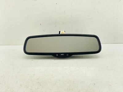 Espejo retrovisor interior original Kia Sorento 2011-2020 Foto 1 de 4