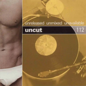 Uncut 112 : Unreleased Unmixed Unavailable - Picture 1 of 2