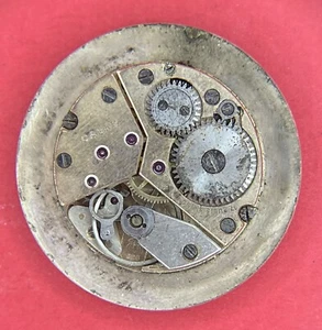 Movement Peseux P 320 For Ccl Replacement Incomplete - Picture 1 of 2