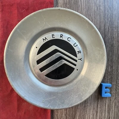 #E 1) Cubierta de tapa central Mercury Mountaineer 2006 2007 6L94-1A096-BC 06 07 C27 Foto 1 de 4