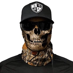 Face Shield Halstuch - viele verschiedene Designs - Multifunktionstuch Schutz... - Bild 1 von 8