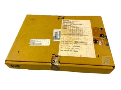 PY575AA I GENUINE New Sealed HP 256MB DDR2 SDRAM Memory Module 256MB ECC - Image 1 of 4