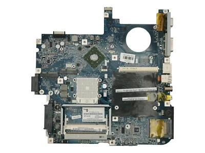 Genuine Acer MB.AK302.003 MAIN BD.MCP67.W/CDR.DIS.W/AUD - Image 1 of 2