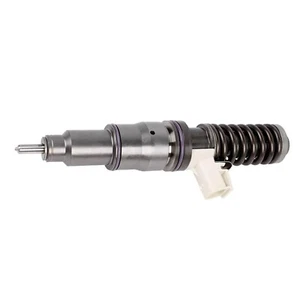 1PC For Volvo D13 Diesel Engine Fuel Injector BEBE4F07001 Car Accessories - Picture 1 of 9