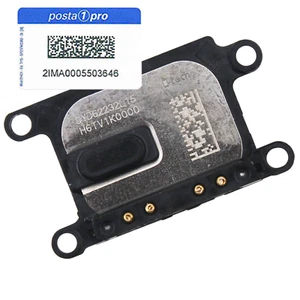 IPHONE 8 8G SPEAKER VOCE CASSA AURICOLARE ALTOPARLANTE EARPIECE A1863 A1905 1906 - Imagen 1 de 1