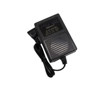 Playstation 2 AC-AC Adapter 150W 220V 110V Fire Ox Netzteil Trafo Kabel - Bild 1 von 4