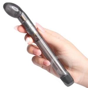 Dr Joel Kaplan Beginner Vibrating Prostate Massager Anal Vibe Vibrator Plug - Picture 1 of 10