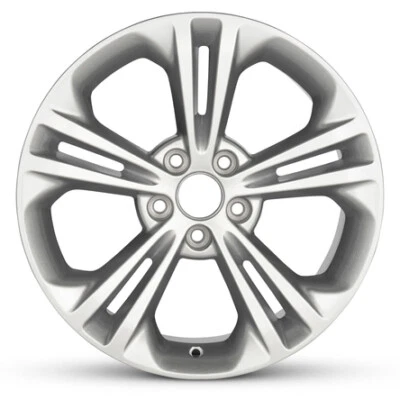 New Wheel For 2013-2019 Ford Taurus 18 Inch Alloy Rim - Image 1 of 4