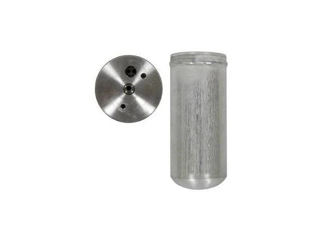UAC 69DY96V A/C Receiver Drier Fits 2000-2001, 2003-2005 Dodge Neon SRT-4 - Image 1 of 1