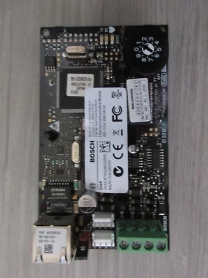 BOSCH B426 ETHERNET КОММУНИКАЦИОННЫЙ МОДУЛЬ - Изображение 1 из 3