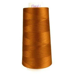 Maxi-Lock All-Purpose Serger Thread Tex 27 - 3000 Yard Cone - Pick Color - Picture 1 of 80