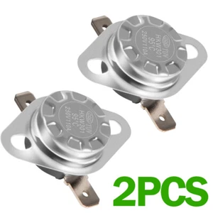 37022 REPLACEMENT HIGH TEMP LIMIT SWITCH for Atwood Hydroflame RV Furnaces 36176 - Bild 1 von 6