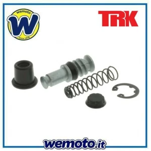 Kit Revisione Pompa Freno Anteriore Moto Yamaha XTZ 750 Super Tenere 1989 1995 - Imagen 1 de 1