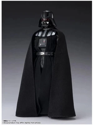 S.H.Figuarts Star Wars Darth Vader (STAR WARS Obi-Wan Kenobi) - Image 1 of 4