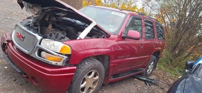 2004 GMC Yukon Automatic Transmission OEM 150K Miles - LKQ437720732 - Image 1 of 4