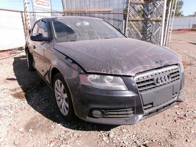 Passenger Rear Suspension Without Crossmember FWD Fits 09-16 AUDI A4 1990375 - Image 1 of 4