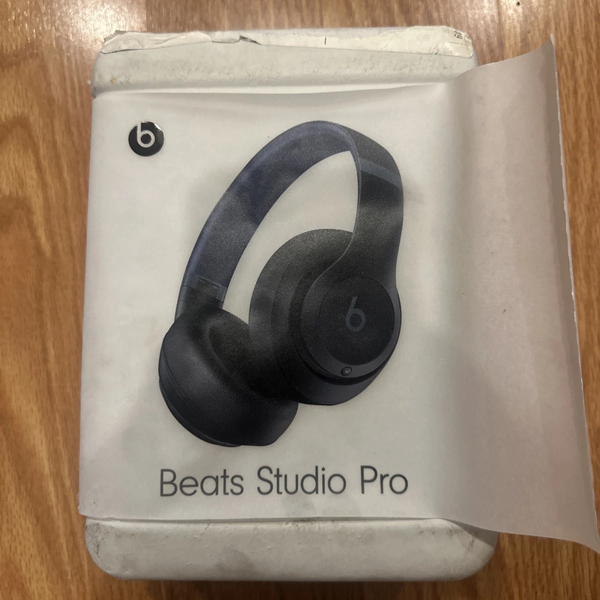 Beats by Dr. Dre Studio Blue Headphones for Sale - Shop New & Used