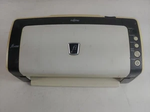 Fujitsu fi-6130Z Pass-Through Duplex Document/Image Scanner - For Parts - Picture 1 of 7