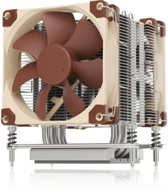 Noctua NH-U9 TR4-SP3 Ryzen Threadripper Epyc CPU Cooler - Image 1 of 4