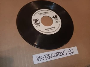 Amanda Miguel 45 Original Musica Mexicana Ranchero - Imagen 1 de 4