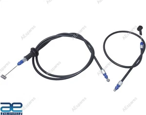 Bonnet Hood Latch Release Cable For Hyundai I20 Active 2015-18 Elite 2014-20 @US - Picture 1 of 7