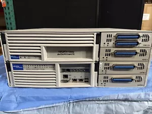 Nortel BCM400 Business Communications Module w/ DSM32+ & ADID 8, GATM 8, GATM 4 - Picture 1 of 6