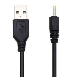 Nuevo 8" Archos 80 Cobalto 70 70B 80 101Titanio Android Tablet Cable Cargador USB - Imagen 1 de 3
