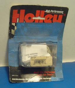 Soporte de retroceso para carburador 700R4 GM Trans Holley 20-121 NUEVO - Imagen 1 de 5