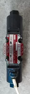 Toyooki HD1-3W-BGA-025B-WYD2 Hydraulic Directional Control Valve w/warranty - Bild 1 von 3