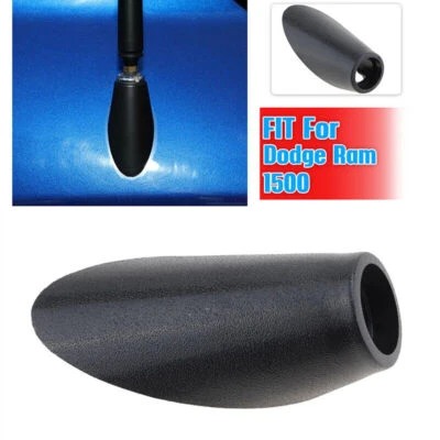 Nueva base de antena AM FM para Dodge Ram 1500 2009-18 y Ram 2500/3500 M 2010-2015 Foto 1 de 4