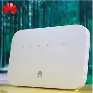 Unlocked LTE Router - Huawei B612 - Picture 1 of 3