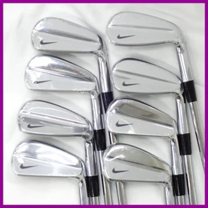 Nike Forged Blade (NEW / OLD STOCK SEALED) 3~P X100 Rare Japan Model Collectors - Picture 1 of 7