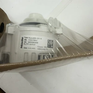 Miele Dishwasher Circulation pump Mppw62-31/4 11067041 - Picture 1 of 7