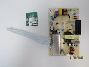 Power Board And Wifi Board for Insignia TV NS-32F202CA23 [JA3] - Picture 1 of 3