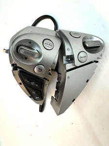 2009-2014 Nissan Maxima Steering Wheel Radio Volume and Cruise Control OEM - Picture 1 of 9