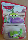 Disney Pixar Cars Wingo Diecast Original Desert Series 1 Open Box 12Bk H6416