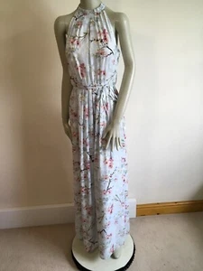 Ted Baker Elynor dress size 1 - Picture 1 of 7