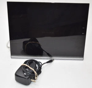 Netgear R6200-100NAS Smart Wifi Router AC1200 Dual Band Gigabit - Picture 1 of 6