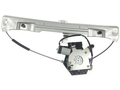 For 2003-2005 Lincoln Aviator Window Regulator Rear Right 22948XW 2004 — 第 1/2 张图片