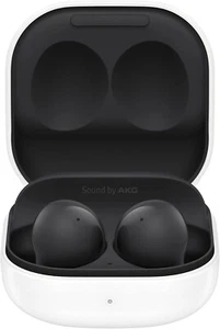 Samsung Galaxy Buds 2 Bluetooth In-Ear Headphones Noise Cancelling - Graphite - Zdjęcie 1 z 7