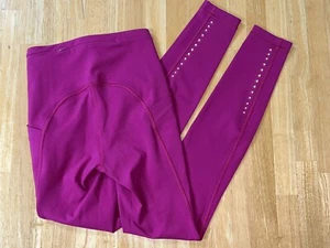 Lululemon Swift Speed High Rise Legging 28" Größe 0 MGPR NEU mit Etikett volle Länge - Bild 1 von 15